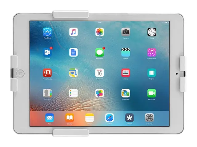 Neomounts WL15-625WH1 - Monteringssett (veggmontering) for nettbre...