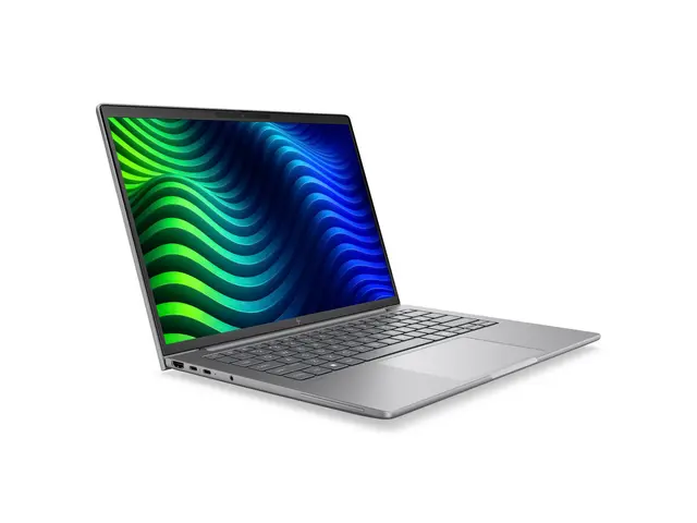 HP ZBook 8 G2i Mobile Workstation - Copilot+ PC, AI 14" Intel Core...