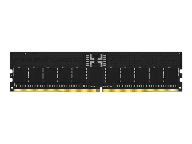 Kingston FURY Renegade Pro - DDR5 sett 128 GB: 4 x 32 GB DIMM 288-...