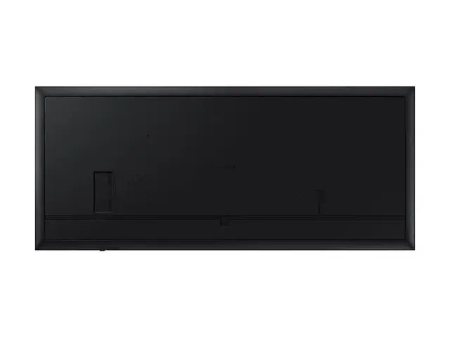 Samsung QP105DX-5K - 105" Diagonalklasse QPDX-5K Series LED-bakgru...