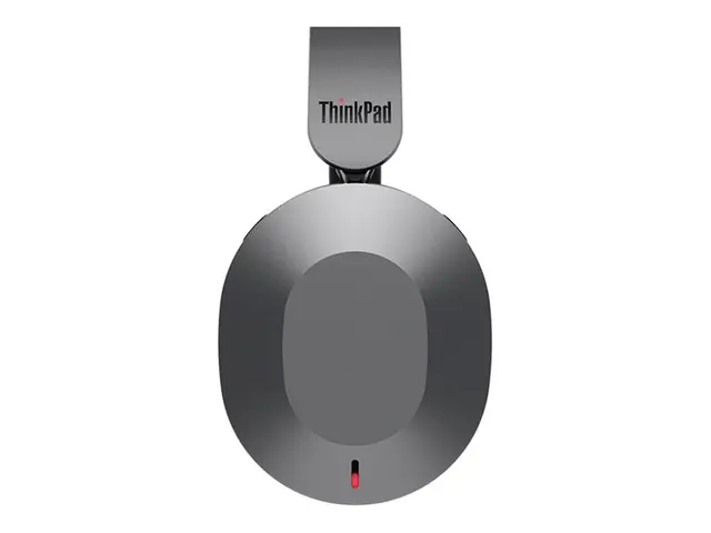 Lenovo ThinkPad 8550 - Aura Edition - hodesett - on-ear - Bluetoot...