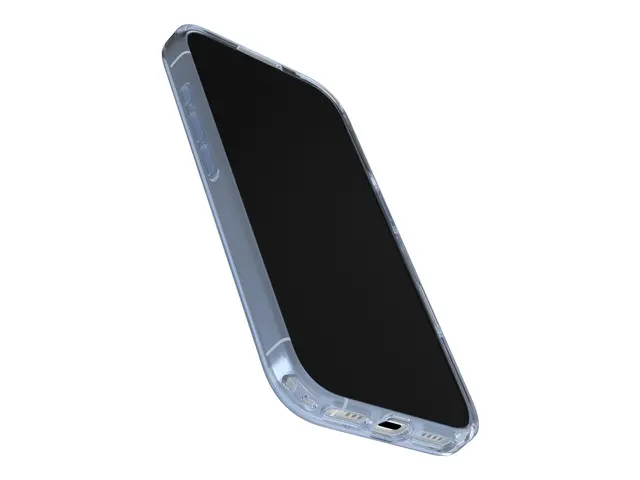 OtterBox Symmetry Series Clear - Baksidedeksel for mobiltelefon Ma...