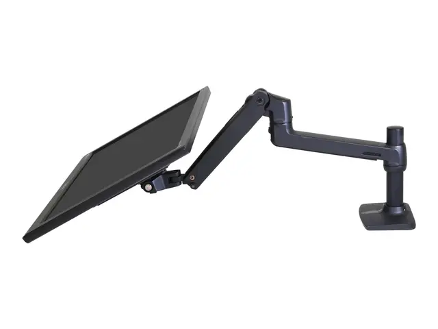 Ergotron LX - Monteringssett (leddarm, skrivebordsklemmemontering,...