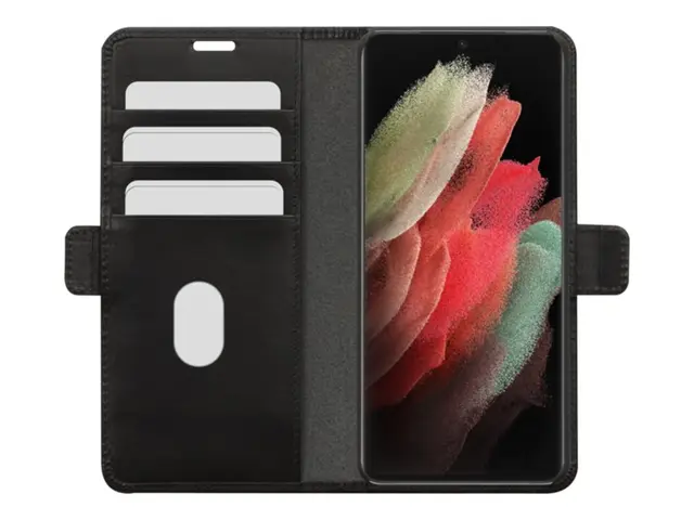 dbramante1928 Lynge - Lommebok for mobiltelefon - helnarvet lær - ...