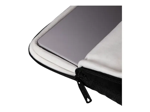 Targus Puffer - Notebookhylster 13" 14" svart