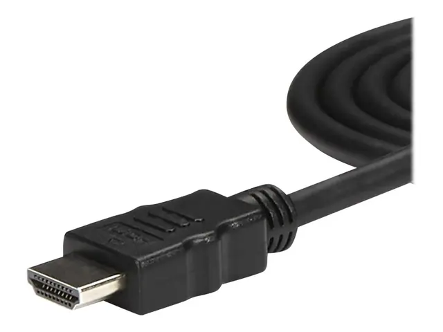 StarTech.com USB C to HDMI Adapter Cable - Type-C 2m 6 ft. 4K Ekst...