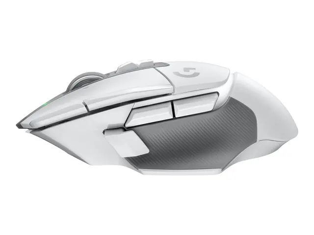 Logitech G G502 X LIGHTSPEED - Mus optisk 8 knapper trådløs 2.4 GH...