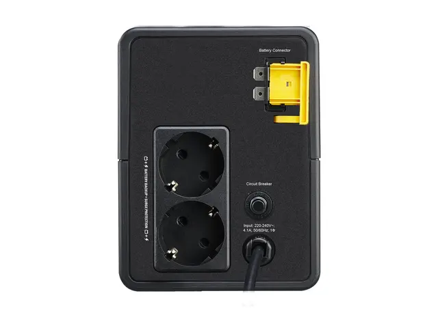 APC Easy UPS BVX Series BVX900LI-GR - UPS - AC 220-240 V - 480 wat...