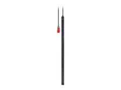APC Easy Basic Rack PDU EPDU1232B str&#248;mfordelerenhet - 22 kW - 22000 VA