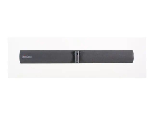 Lenovo ThinkSmart Bar 180 - Videokonferanseinnretning svart