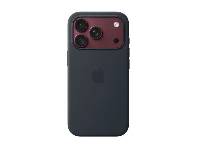 Apple - Beskyttende deksel for mobiltelefon - MagSafe-samsvar - si...