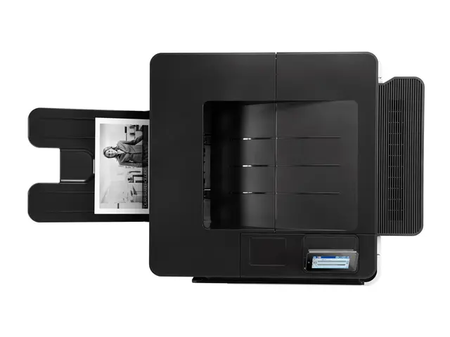 HP LaserJet Enterprise M806x+ - Skriver - S/H - Dupleks - laser - ...