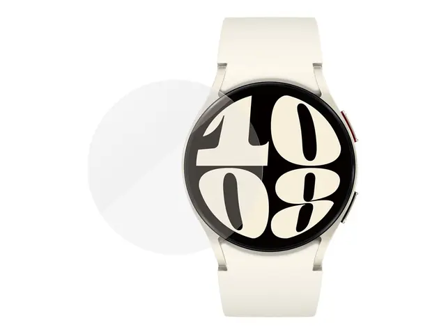 PanzerGlass - Skjermbeskyttelse for smart armbåndsur glass Samsung...
