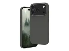 dbramante1928 Roskilde ICON - Baksidedeksel for mobiltelefon MagSafe-samsvar - resirkulert plast - skogs skygge