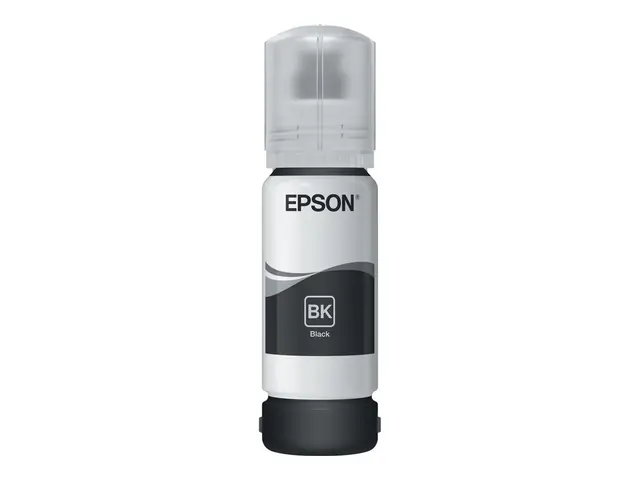 Epson EcoTank 104 - 65 ml svart original blekkbeholder for ET-1410...