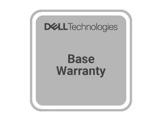 DELL 1Y Basic Onsite to 3Y Basic Onsite