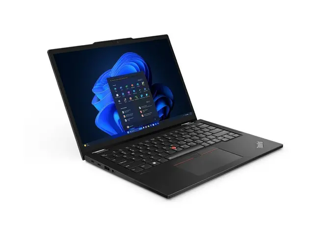 Lenovo ThinkPad X13 2-in-1 Gen 5 - AI Ready 13.3" Intel Core Ultra...