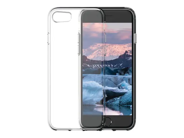 dbramante1928 Nuuk - Bulk baksidedeksel for mobiltelefon 100 % res...