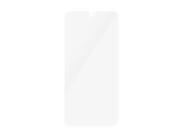 PanzerGlass - Skjermbeskyttelse for mobiltelefon ultrapasning blan...