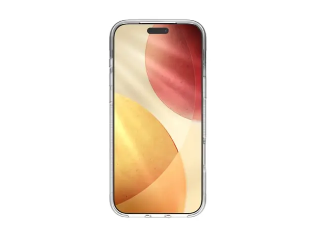 ZAGG Luxe - Baksidedeksel for mobiltelefon blank Apple iPhone 17 P...