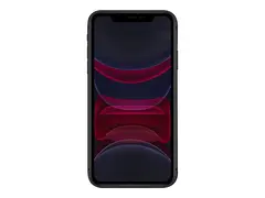 2nd-A iPhone 11 64GB Black A-grade - Brukt - 2 &#229;rs garanti