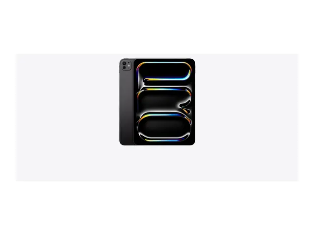 Apple 11-inch iPad Pro M4 Wi-Fi + Cellular - Tablet 512 GB 11" Tan...