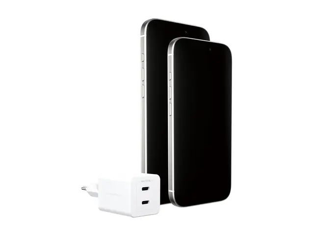 empower by PanzerGlass - Strømadapter 45 watt Power Delivery 3.1 2...