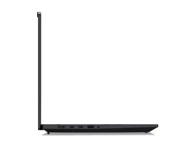 Lenovo ThinkPad P14s Gen 5 - AI Ready 14" AMD Ryzen Pro 8640HS PRO...