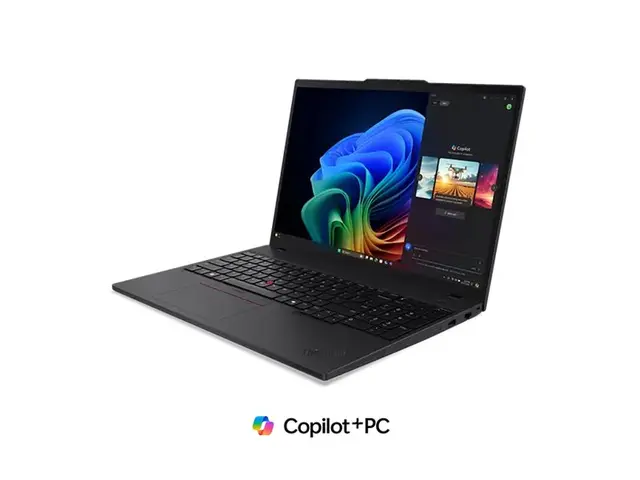 Lenovo ThinkPad T16 Gen 4 - Copilot+ PC 16" AMD Ryzen AI 7 PRO 350...