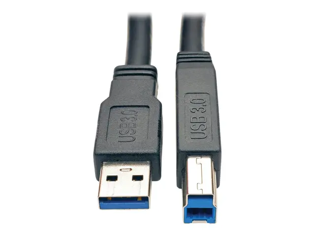 Eaton Tripp Lite Series 25ft USB 3.0 SuperSpeed Active Repeater Ca...