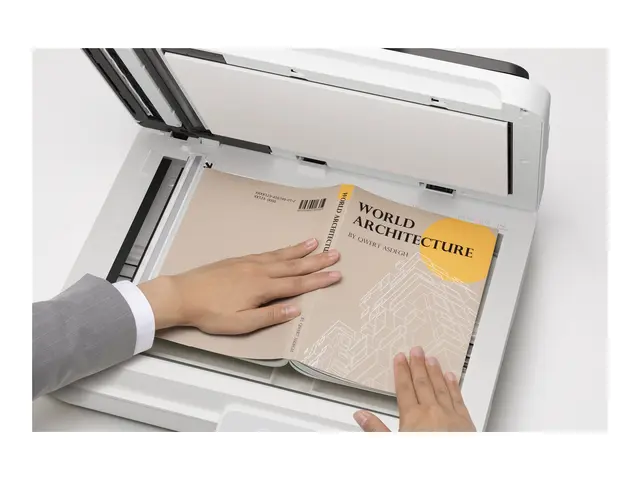 Epson WorkForce DS-1730 - Dokumentskanner - Dupleks - 215.9 x 3048...