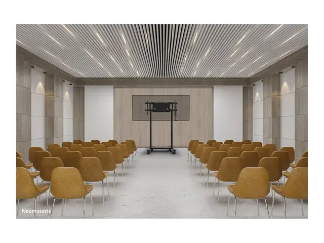 Neomounts - Monteringssett (VESA-forlengelsessett) for flatpanel s...