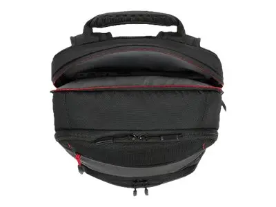 Lenovo ThinkPad Essential Plus - Notebookryggsekk 15.6" svart for ...