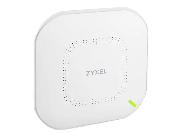 Zyxel NWA110AX - Trådløst tilgangspunkt - Wi-Fi 6 - 2.4 GHz, 5 GHz...