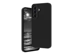 dbramante1928 Roskilde - Baksidedeksel for mobiltelefon magnet - ICON - midnatt - for Samsung Galaxy A57