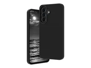 dbramante1928 Roskilde - Baksidedeksel for mobiltelefon magnet - ICON - midnatt - for Samsung Galaxy A57