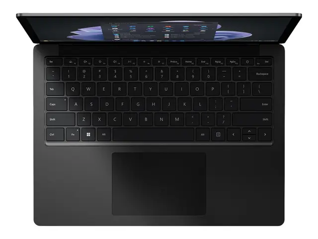 Microsoft Surface Laptop 5 for Business - 15" Intel Core i7 1265U ...