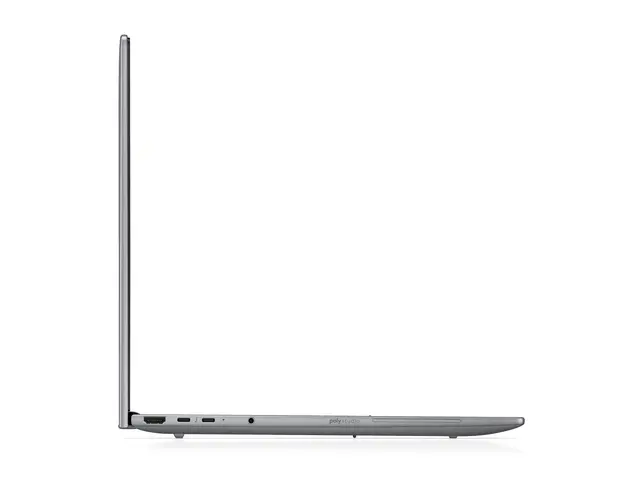 HP ZBook 8 G1i Mobile Workstation - 16" Intel Core Ultra 7 255H 32...