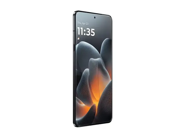 Motorola signature - Pantone karbon - 512 GB 