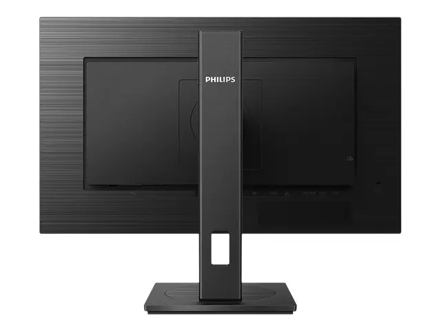Philips 243B1 - LED-skjerm 24" (23.8" synlig) 1920 x 1080 Full HD ...