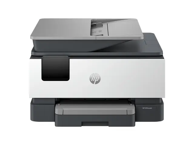 HP Officejet Pro 9120b All-in-One - Multifunksjonsskriver farge in...