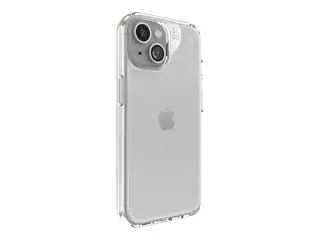 Zagg Crystal Palace - Baksidedeksel for mobiltelefon blank - for Apple iPhone 13, 14, 15