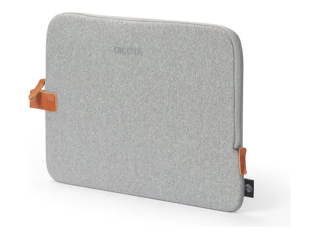 DICOTA Skin URBAN - Notebookhylster - 16" - grå