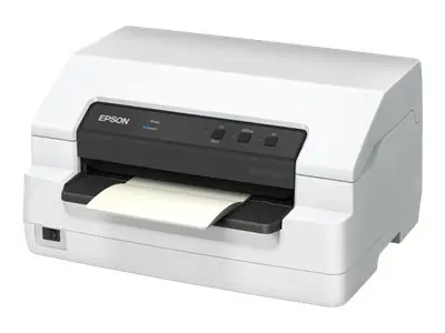 Epson PLQ 35 - Passbokskriver - S/H - punktmatrise - 10 cpi - 24 p...