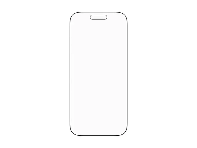 PanzerGlass - Skjermbeskyttelse for mobiltelefon UWF stealth, EN g...