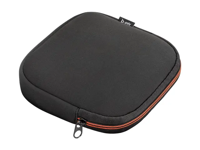 Poly Blackwire 8225 - 8200 series hodesett on-ear kablet aktiv stø...
