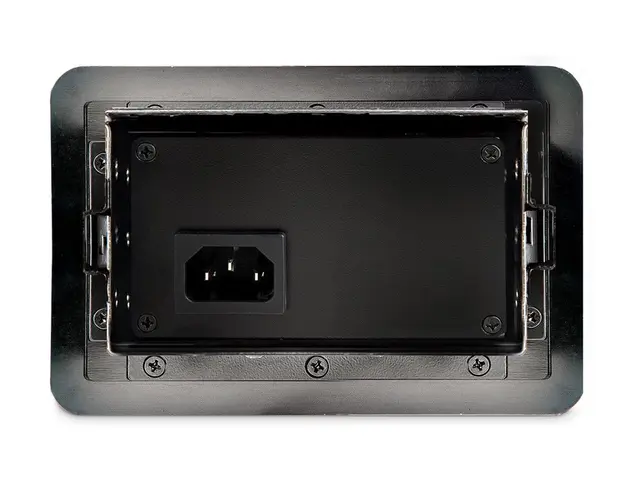 StarTech Conference Table Power Center with 1x CE Certified Schuko...