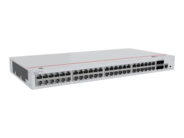 Huawei eKitEngine S220 Series S220-48T4X - Switch Styrt 48 x 10/10...