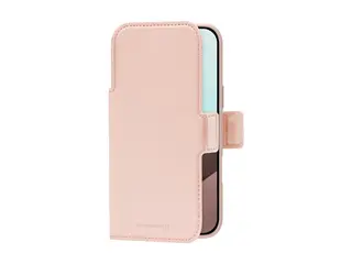 dbramante1928 Copenhagen - Lommebok for mobiltelefon ICON - rosa sand - for Apple iPhone 17 Pro Max, 18 Pro Max