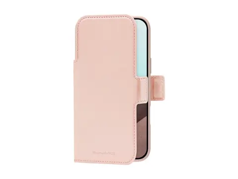 dbramante1928 Copenhagen - Lommebok for mobiltelefon ICON - rosa sand - for Apple iPhone 17 Pro Max, 18 Pro Max
